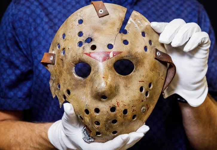 Crystal Lake, la serie de Viernes 13