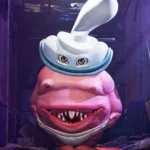 Dark Pals y el giro del mascot horror