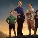 Deadloch cambia de piel en su nueva temporada