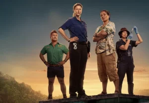 Deadloch cambia de piel en su nueva temporada