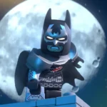Así Destripamos el nuevo tráiler de LEGO Batman