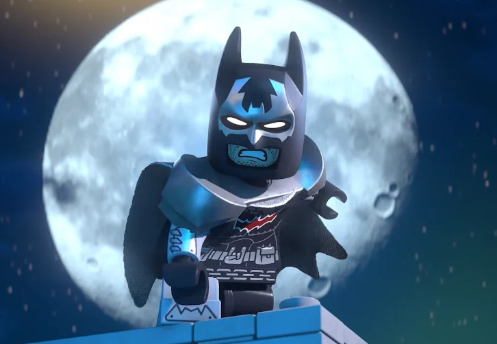 Así Destripamos el nuevo tráiler de LEGO Batman