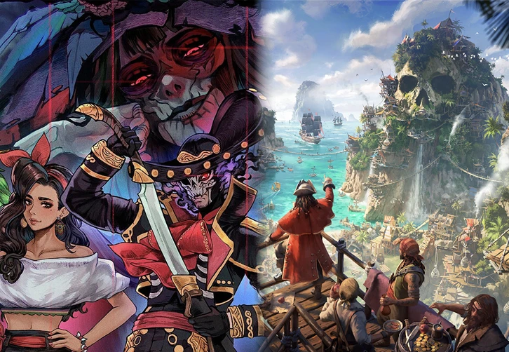 Dos nuevos juegos día uno en Game Pass