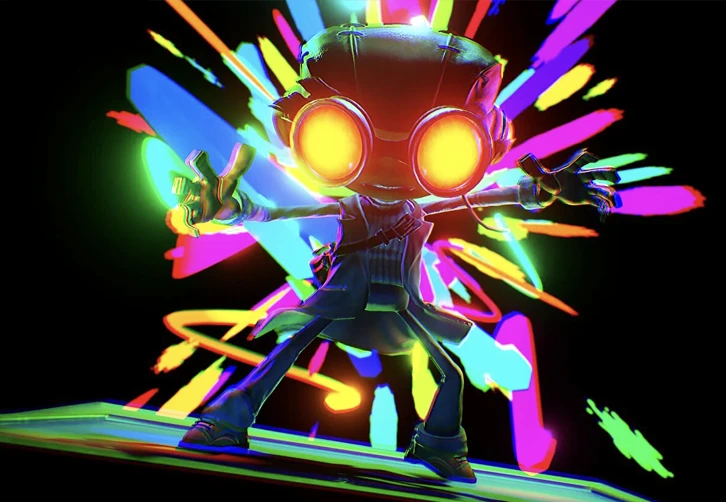 Double Fine se sindica: nueva era en Xbox
