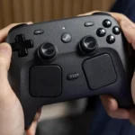 El Steam Controller arrasa en minutos