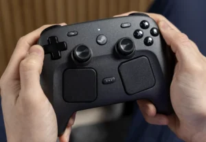 El Steam Controller arrasa en minutos
