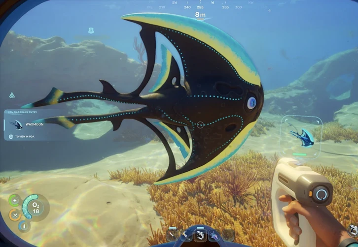 El futuro de Subnautica 2