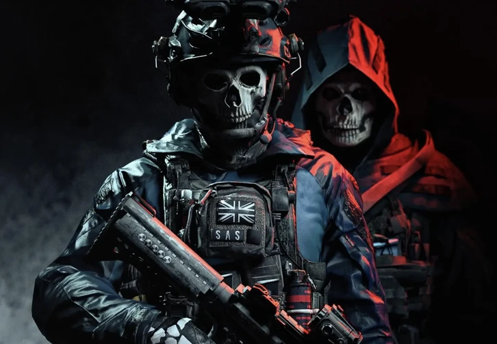 El futuro inmediato de Call of Duty