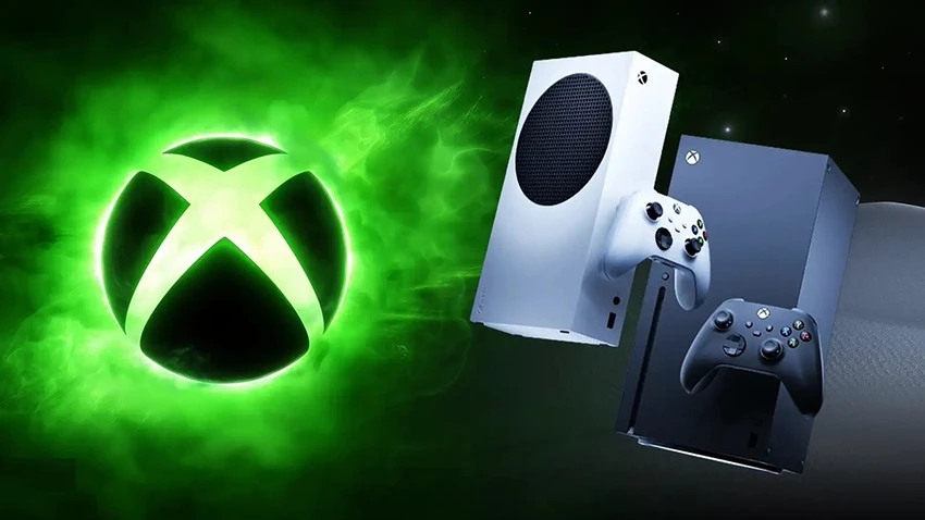 FSR 4.1 impulsa una Xbox Series X Pro