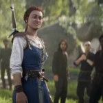 Fable ha sido retrasado hasta 2027