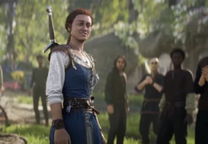 Fable ha sido retrasado hasta 2027