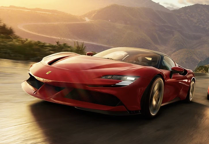 Forza Horizon 6: Gold y modos gráficos