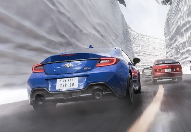 Forza Horizon 6- jugar antes ahorrando