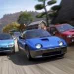 Forza Horizon 6 se filtra por completo