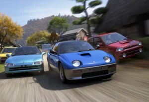 Forza Horizon 6 se filtra por completo