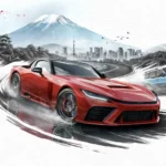 Forza Horizon 6: tráiler final y regalo de coche