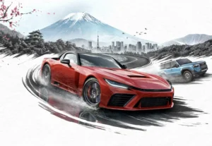 Forza Horizon 6: tráiler final y regalo de coche