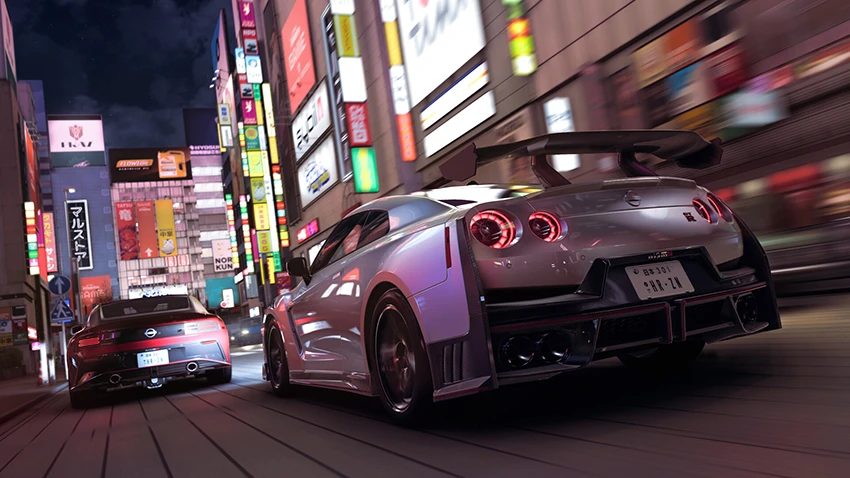 Forza Horizon 6 viaja a Japón