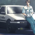 Forza Horizon 6 y su guiño a Initial D