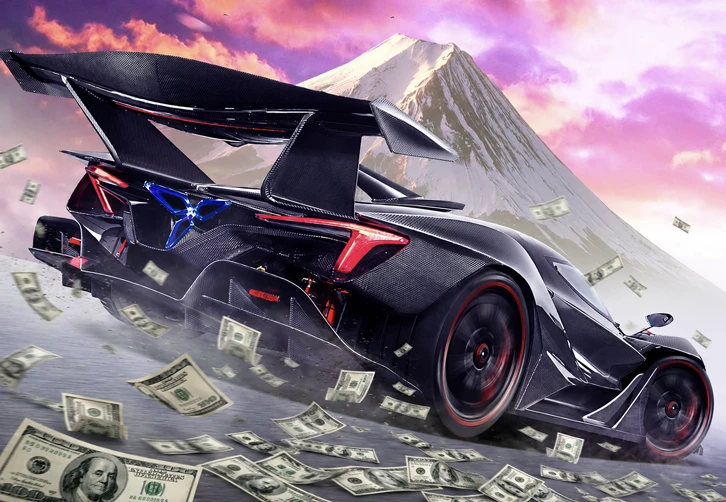 Forza Horizon 6 ya ha ganado 140 millones