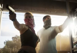 GTA 6 busca en la IA una solución