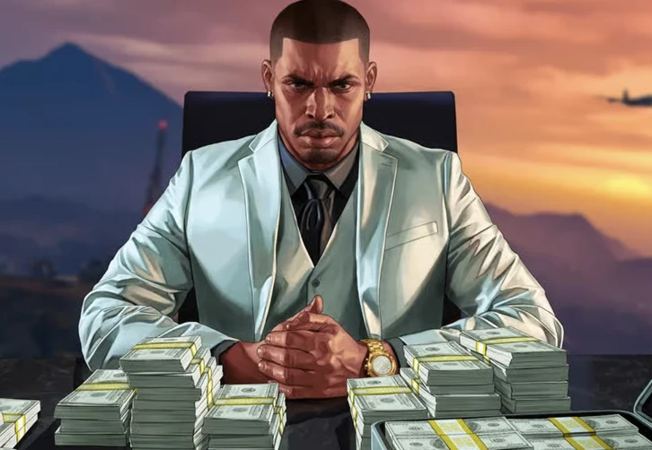 GTA 6 posible precio: 99 euros