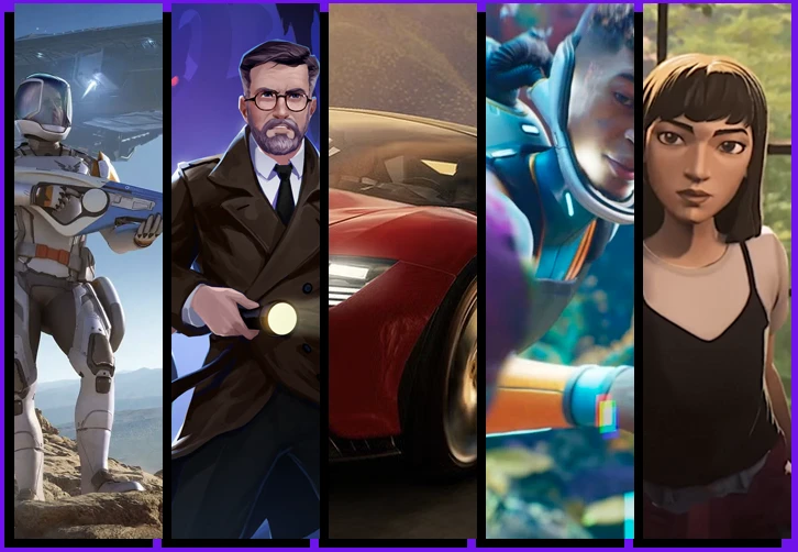 Game Pass suma 13 juegos