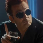 Good Omens bate récords negativos