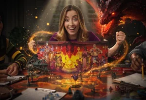 Ahora Hasbro cancela su D&D