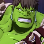 Hulk y Black Panther llegan a Tokon