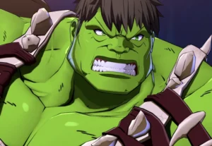 Hulk y Black Panther llegan a Tokon