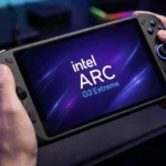 Intel presenta Panther Lake G3 Extreme