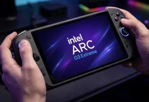 Intel presenta Panther Lake G3 Extreme