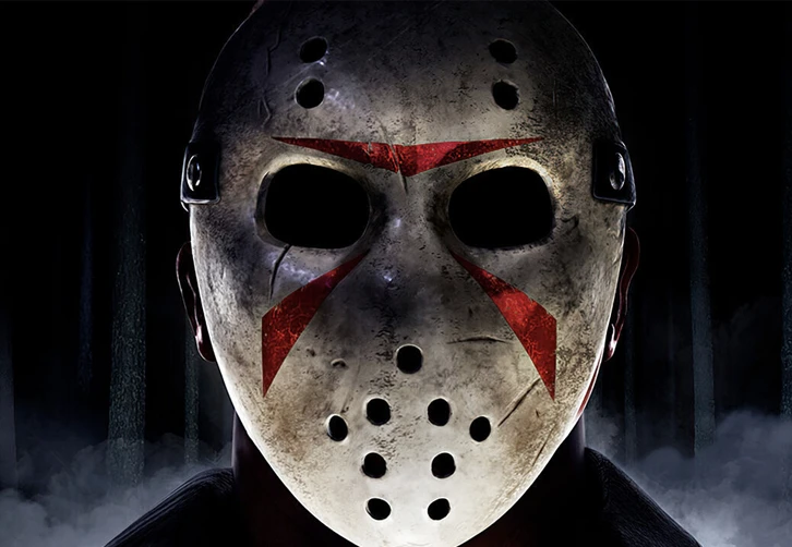 Jason Voorhees llega a Dead by Daylight