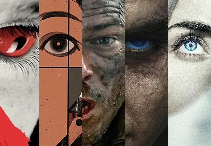 Las películas de ciencia ficción más esperadas