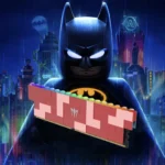 Lego Batman exige mucha RAM en PC