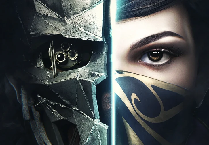Lenovo te regala Dishonored 2