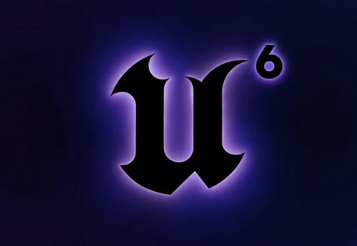Llega Unreal 6 de mano de Rocket League