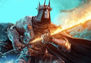 Lords of the Fallen 2 y su mecánica inédita