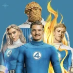 Los 4 Fantásticos 2 se queda sin director