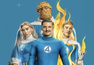 Los 4 Fantásticos 2 se queda sin director