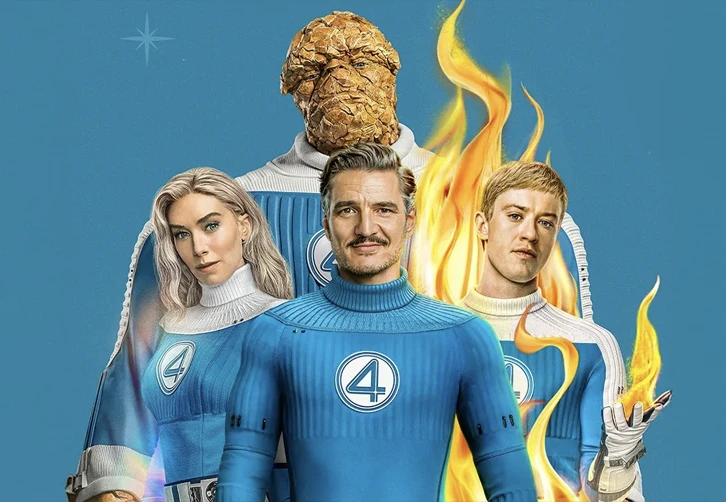 Los 4 Fantásticos 2 se queda sin director