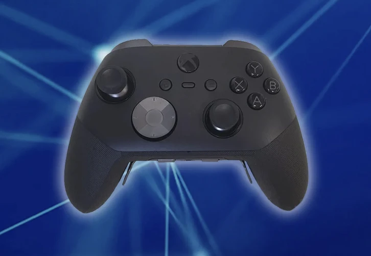 Mando Xbox Elite 3 filtrado