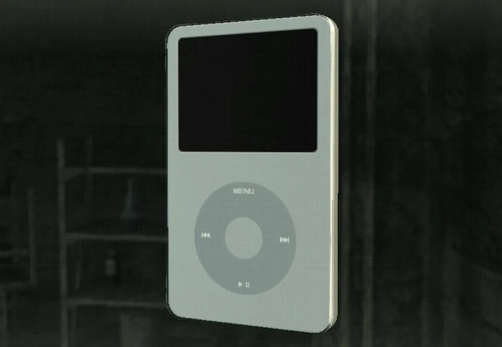 Metal Gear Collection Vol. 2 tendrá iPod