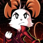 Mina the Hollower: La durísima joya gótica
