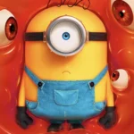 Minions & Monsters presenta su tráiler final