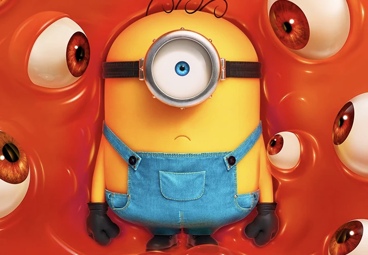 Minions & Monsters presenta su tráiler final