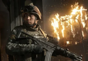Modern Warfare 4 y su multijugador