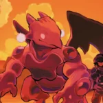 Monster Crown Sin Eater evoluciona la saga
