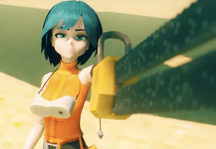 Motorslice: caos brillante